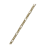 Armband Damiata Gioielli Kind in Gelbgold 530/5/102/3 - 530/5/102/3